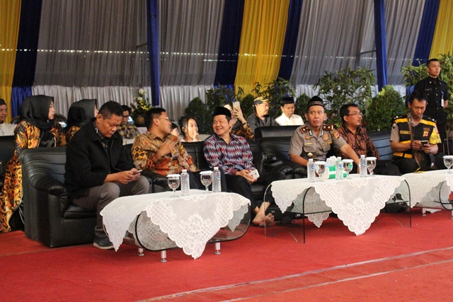 khitanan massal 2018