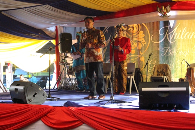 khitanan massal 2018