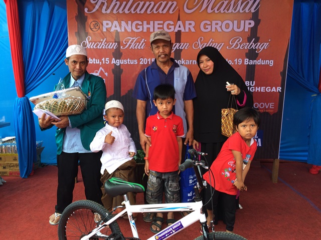 khitanan massal 2015