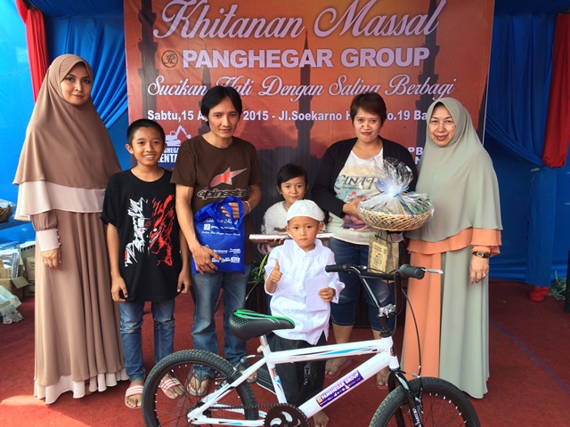 khitanan massal 2015