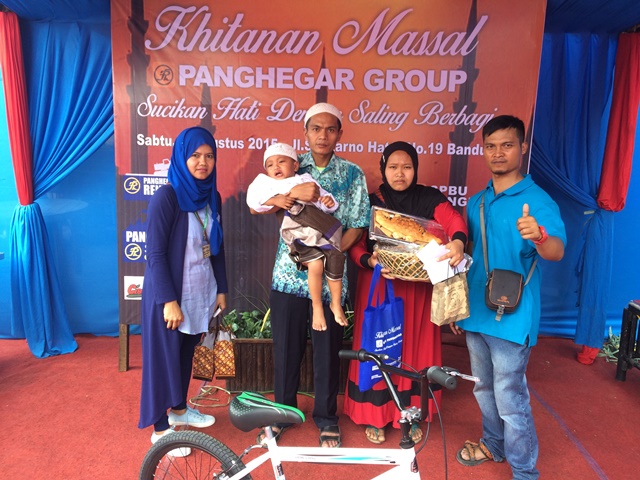 khitanan massal 2015