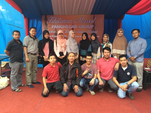 khitanan massal 2015