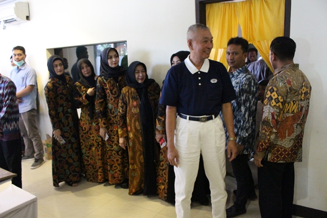 khitanan massal 2018