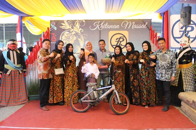 khitanan massal 2018