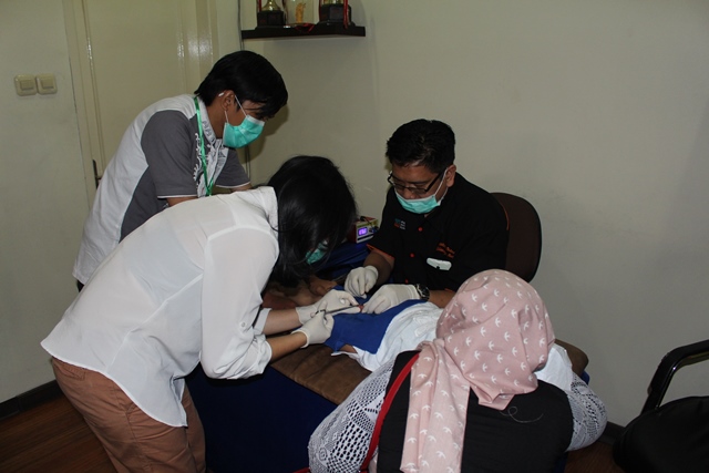 khitanan massal 2016