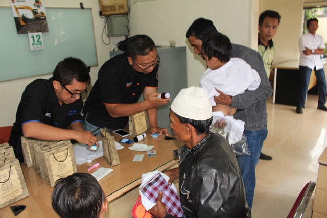 khitanan massal 2016