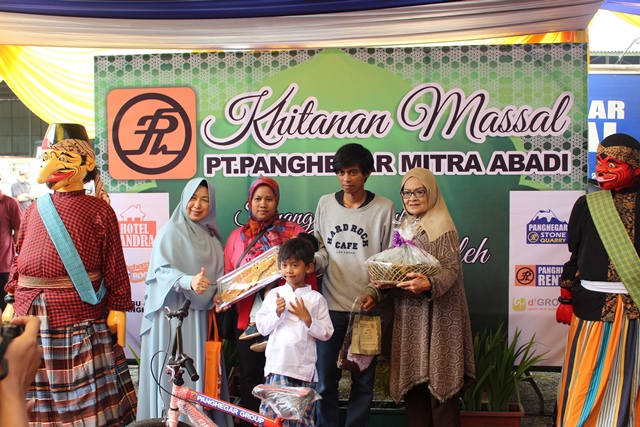 khitanan massal 2016