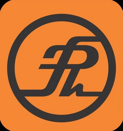 Logo Panghegar Group